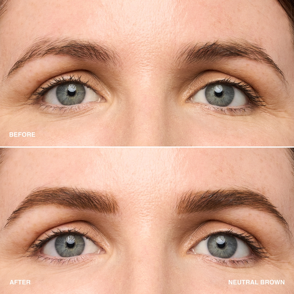 Bobbi Brown Precise Brow Pencil - Карандаши для бровей оттенок Neutral Brown, 0 g