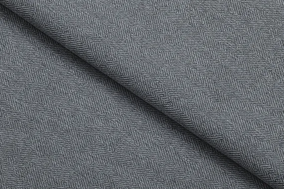 Стол письменный Basic 140*60 см (натуральный дуб, серый твид)