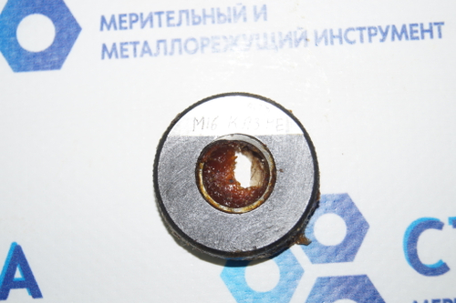 Калибр-кольцо М16 НЕ кл.3