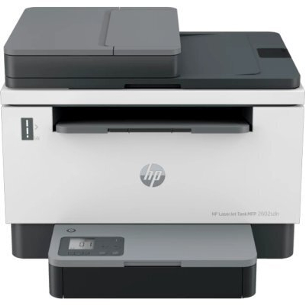 МФУ HP LaserJet Tank MFP 2602sdn 2R7F6A