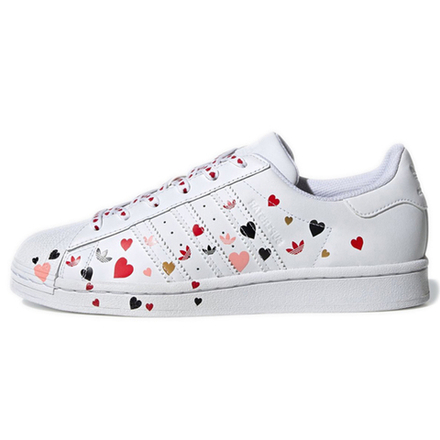Кроссовки Adidas Originals Superstar Valentine's Day, FV3289