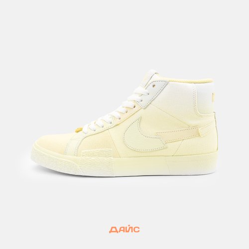 Кеды Nike SB Zoom Blazer Mid PRM 