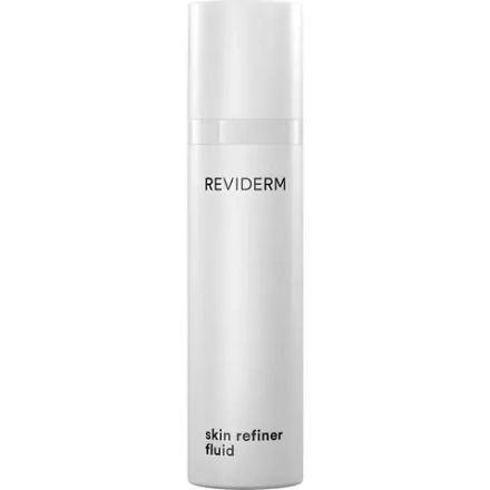 Эмульсия балансирующая  Reviderm Skin refiner fluid