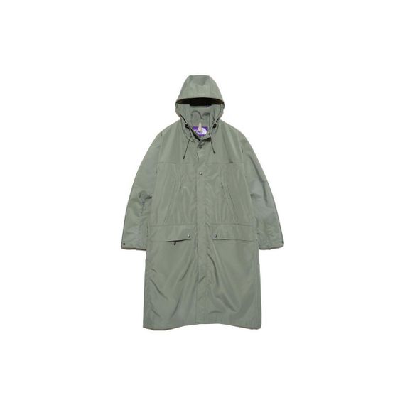 THE NORTH FACE PURPLE LABEL