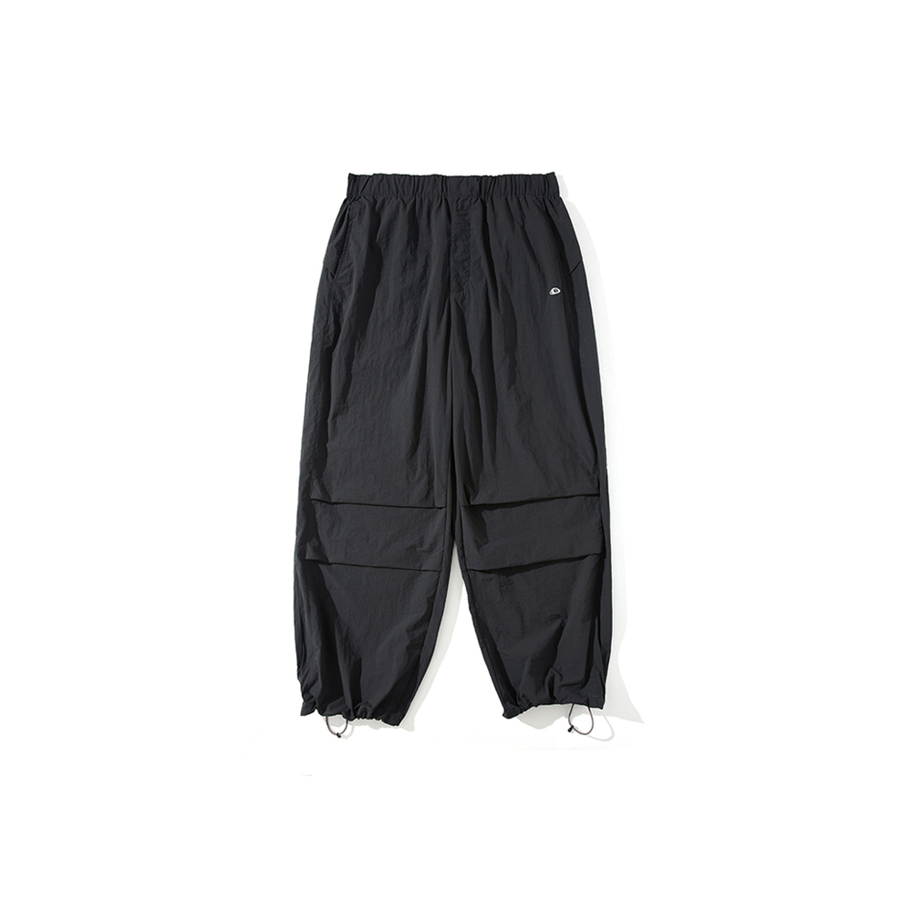 Брюки	Nothomme Blue Spring And Summer Outdoor Pants "Black"