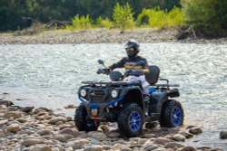 Квадроцикл SHARMAX Force 620 (2024)