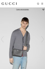 Сумка Gucci