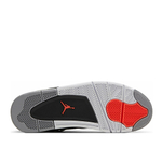 AIR JORDAN 4 RETRO "INFRARED"