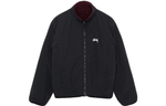 Куртки Stussy FW24 SHERPA REVERSIBLE JACKET, 118529