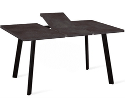 Стол обеденный DikLine HB120 Black