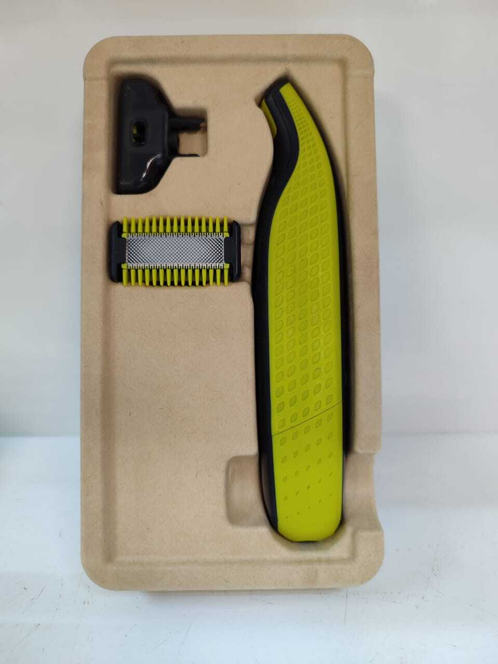 Триммер для бороды и усов Philips OneBlade QP 2824/10