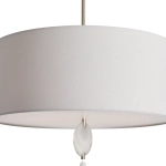 Люстра на штанге Freya AGATE FR2052PL-05N