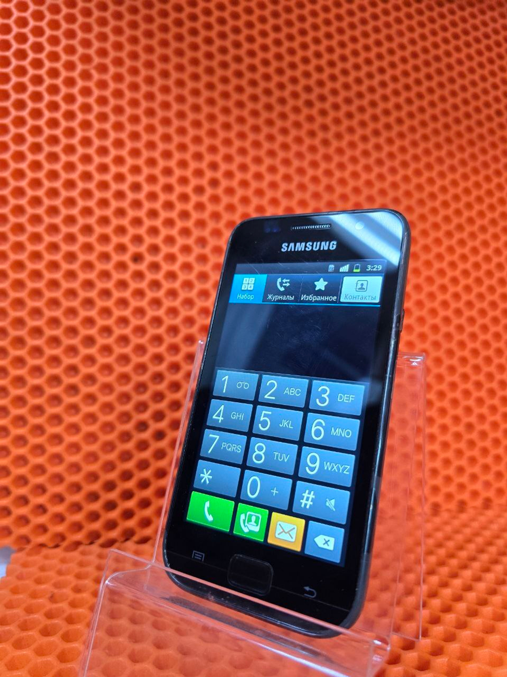 Смартфон Samsung Galaxy SL