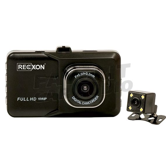 Видеорегистратор RECXON QX-1