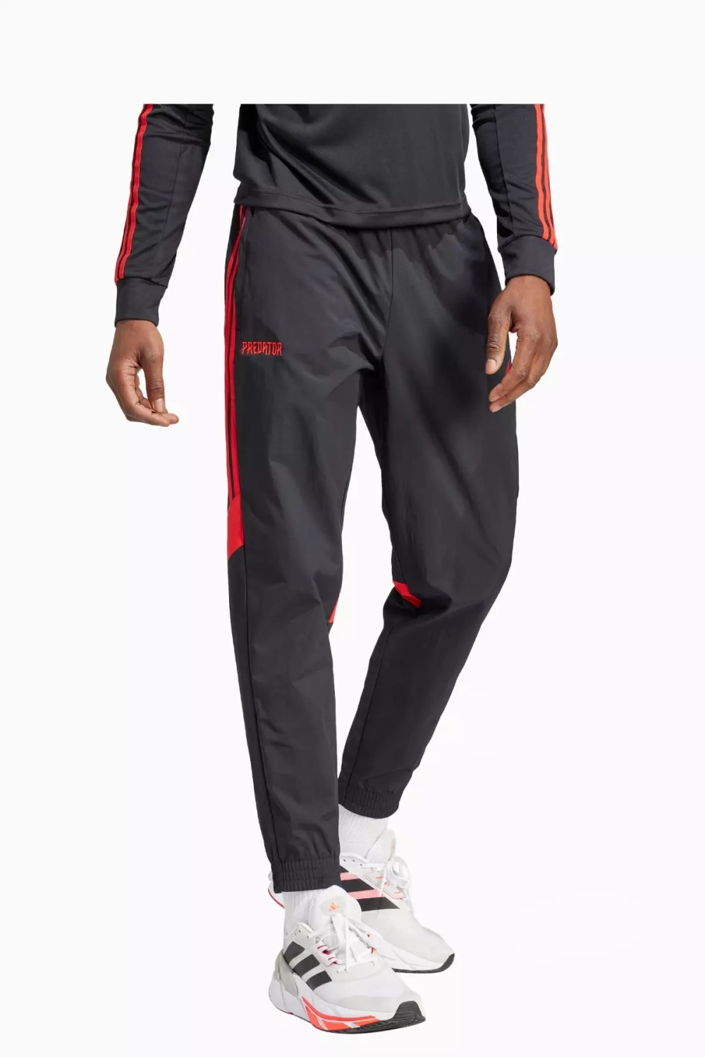 Штаны adidas Predator 30th Anniversary Woven