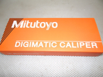 Штангенциркуль цифровой ШЦЦ 0-150 мм Mitutoyo (Япония) 500-196-30.