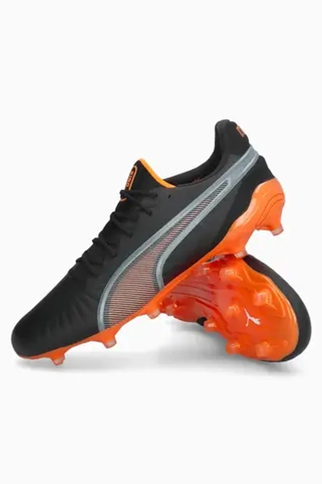 Бутсы Puma King Ultimate FG/AG