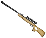 Винтовка пневматическая Crosman Valiant (NPE, SBD, прицел 4*32)