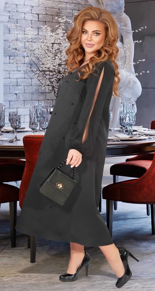 Платье 7356230 Fabrika