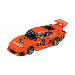 Carrera DIGITAL 132 - Porsche Kremer 935 K3 &quot;Jägermeister Racing Team, № 2&quot; 31047