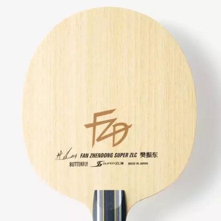 FAN ZHENDONG Super ZLC