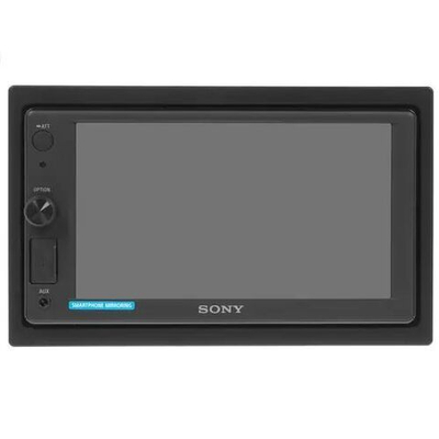 Автомагнитола Sony XAV-1500
