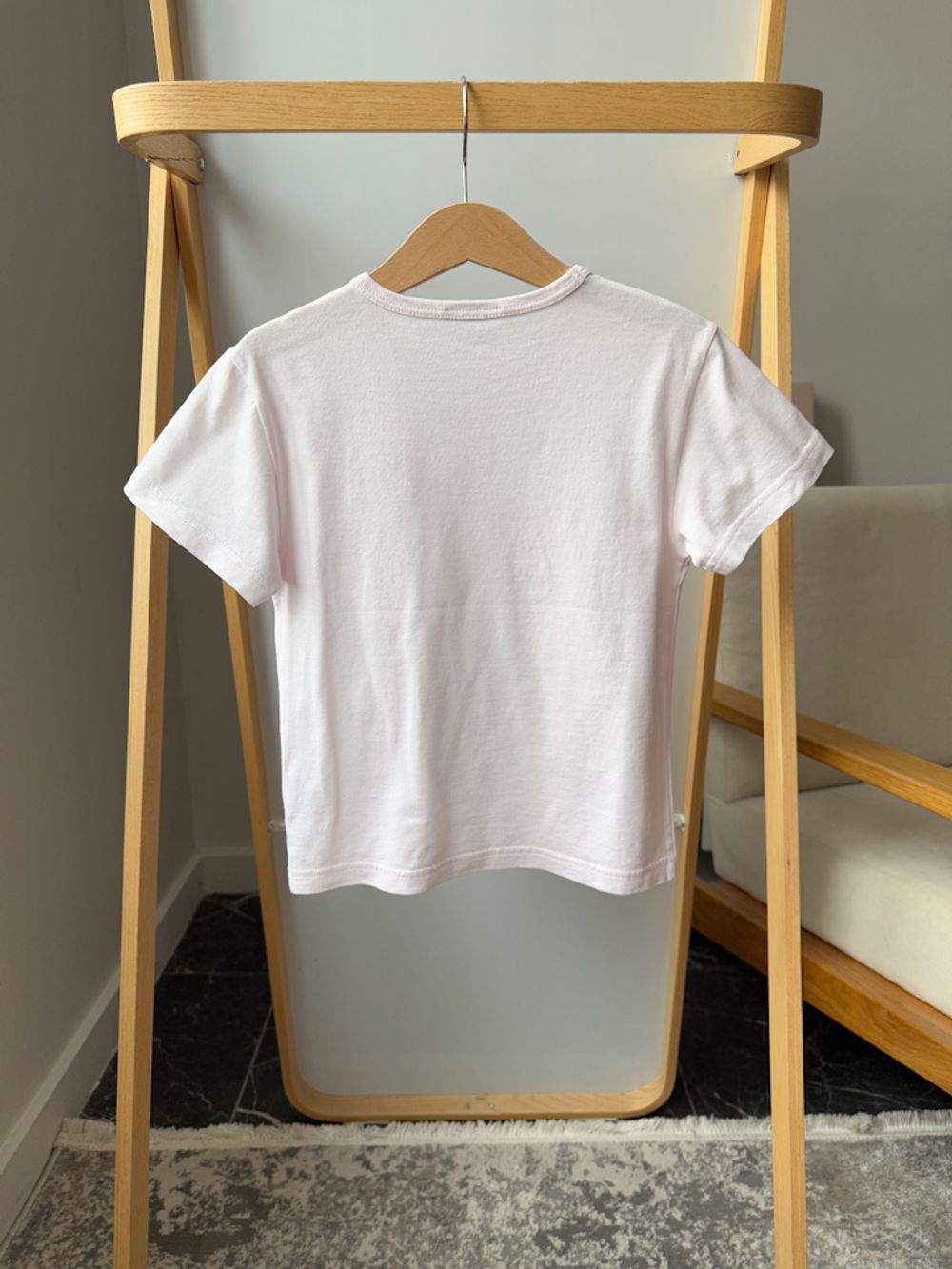 Хлопковая футболка Dolce & Gabbana, 104