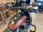 Harley-Davidson Softail Fat Bob 114 (2018)