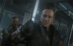 Call Of Duty Advanced Warfare Sony PS4