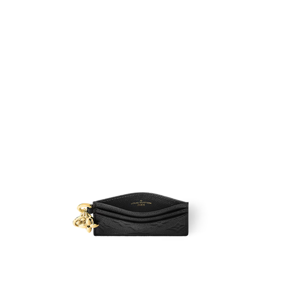 Кардхолдер Louis Vuitton LV Charms