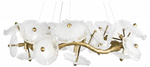 Подвесная люстра Loft it Bloom 10352/1050 AB