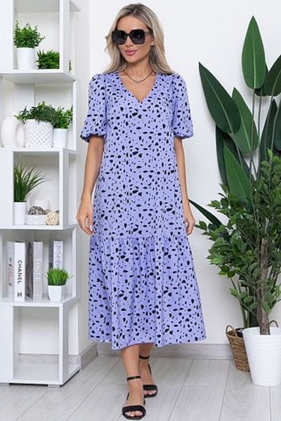 Платье 71520 Avili