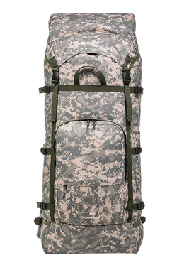 Рюкзак Nisus Медведь 100 (N-TB1388-100L)