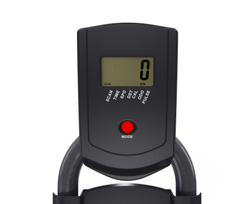 Спин-байк DFC PANANA / инерционный маховик 10 кг