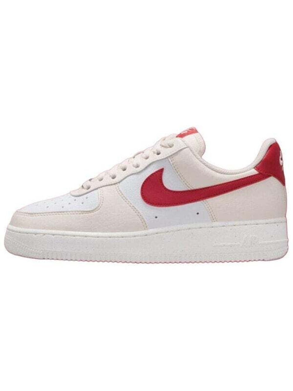 Nike Air Force 1 Anti-Slip Кроссовки для треккинга белые