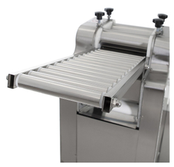 Пельменный аппарат Foodatlas JGL 160 (B) ECO