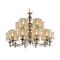 Подвесная люстра ST Luce Coresia SL1750.103.15