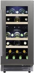 Винный холодильник Dunavox DAUF-32.78DSS