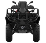 Квадроцикл СТЕЛС ATV 800 GUEPARD FF Trophy EPS Cargo 2.0