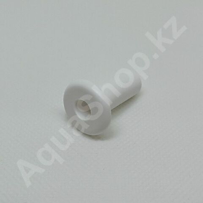 Фитинг-заглушка PI-02-3B Blue 3/8" (9.5мм)