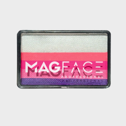 Сплит-кейк MAGFACE 50 гр Гортензия от Анастасии Граковой