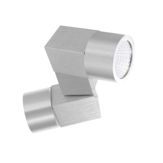 Потолочный светодиодный светильник Citilux Дубль CL556101