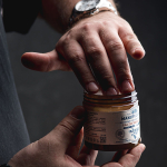 Растягивающий интимный гель-крем для фистинга с коллагеном - 200 мл.