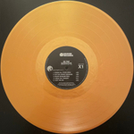 ZZ Top / Eliminator (Coloured Vinyl)(LP)
