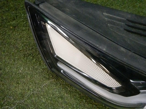 Фара габаритная правая Hyundai Santa Fe 4 TM (2018-2021) LED