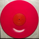 Post Malone ‎– Hollywood's Bleeding 2LP (Европа 2020г.) Pink