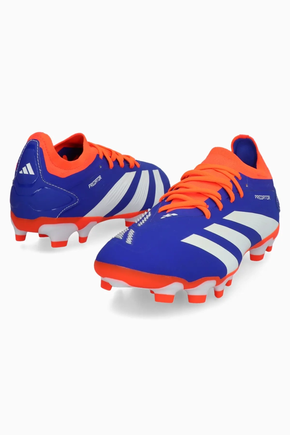 Бутсы adidas Predator Pro MG