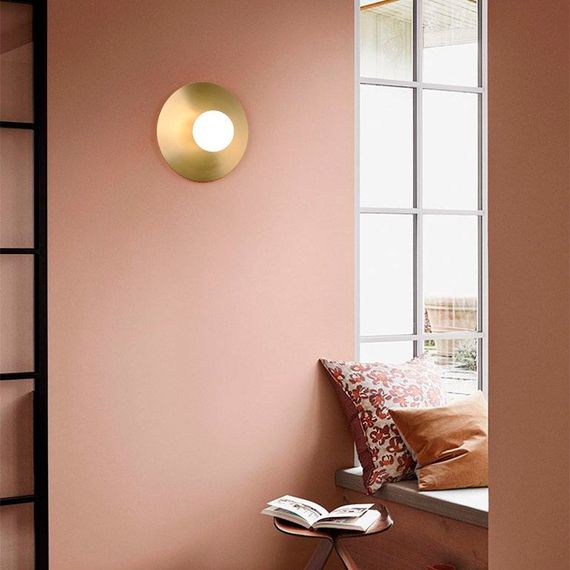 Настенный светильник Imperium Loft Ailen 196950-23