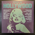 Сборник Stars Of Hollywood 3LP (Германия)