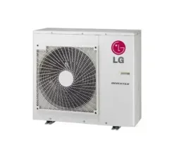Потолочная сплит-система LG UV36WC.N10R0/UU36WC.U41R0 Smart Inverter